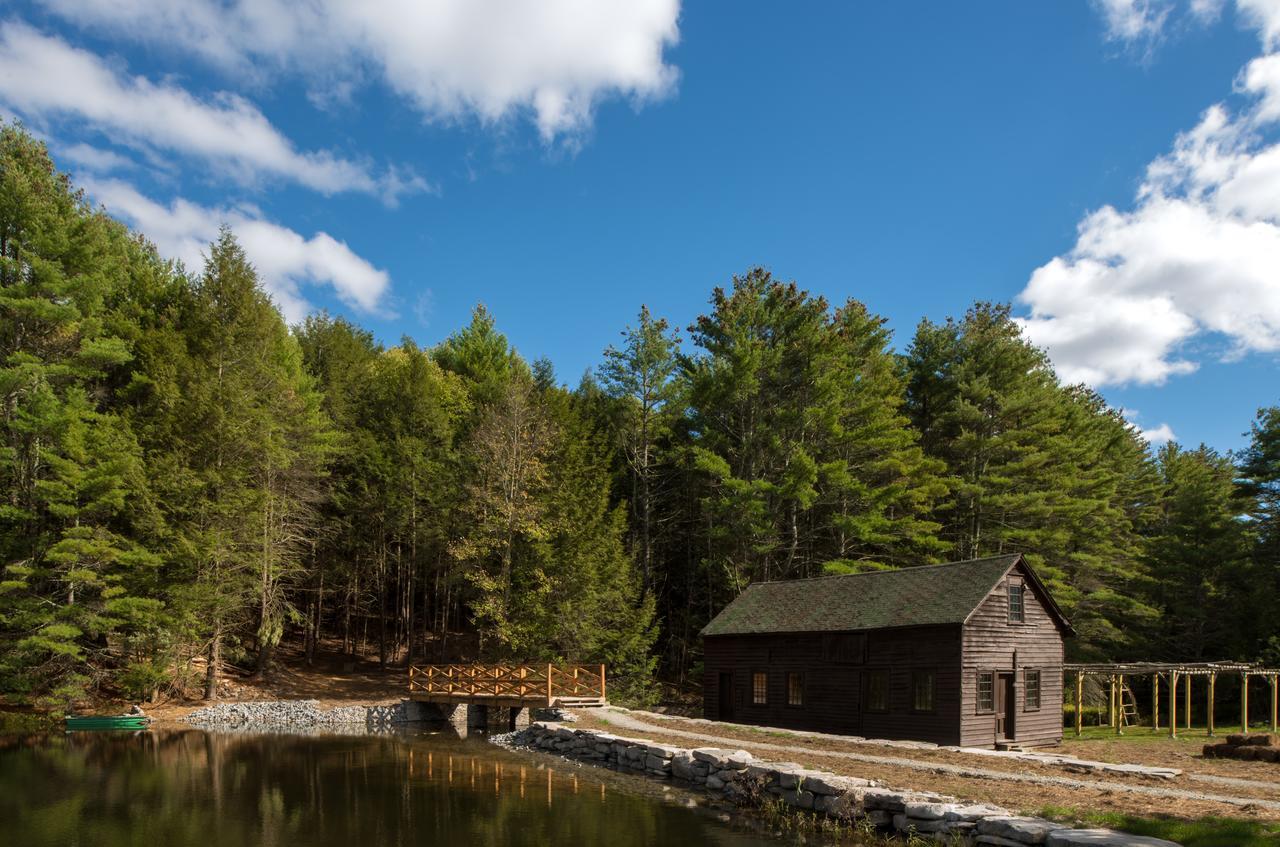The Cottage In The Pines Cahoonzie Luaran gambar